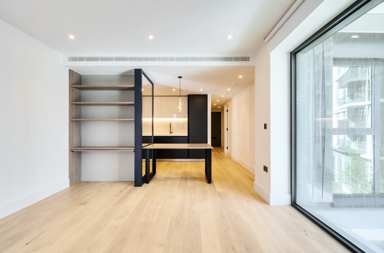 1 bedroom apartments/flats to sale in Wood Lane, White City-image 16