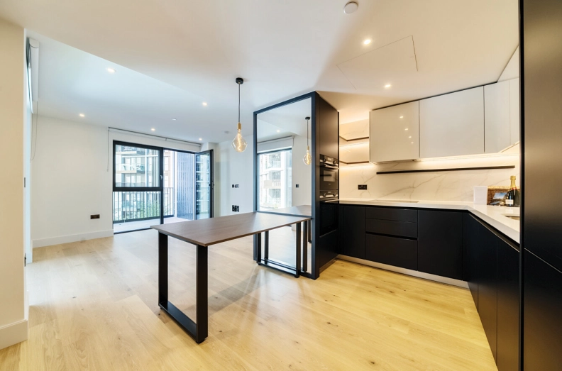 1 bedroom apartments/flats to sale in Wood Lane, White City-image 10