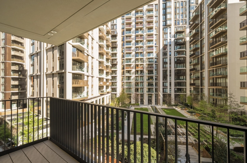 1 bedroom apartments/flats to sale in Wood Lane, White City-image 13