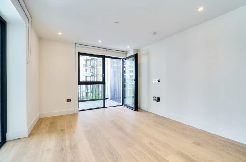 1 bedroom apartments/flats to sale in Wood Lane, White City-image 15