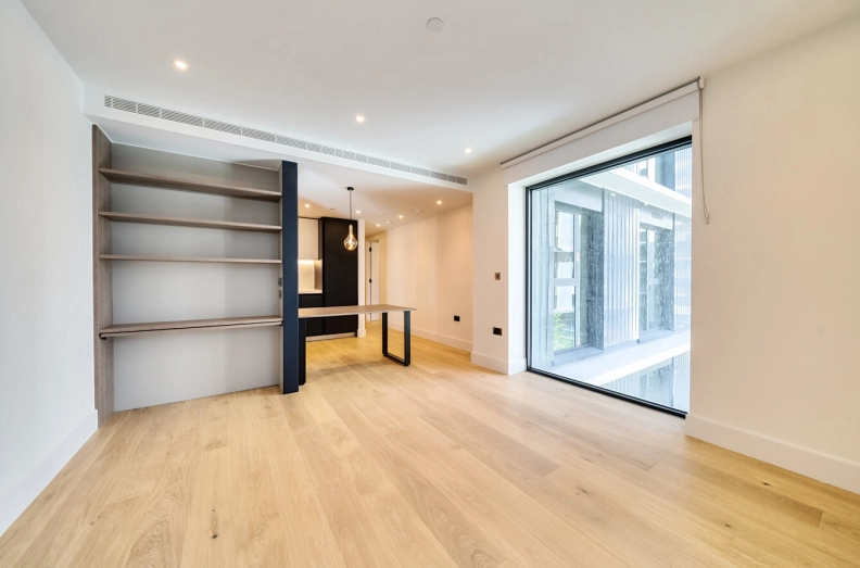 1 bedroom apartments/flats to sale in Wood Lane, White City-image 3