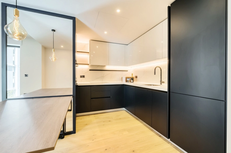 1 bedroom apartments/flats to sale in Wood Lane, White City-image 11