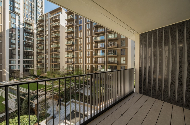 1 bedroom apartments/flats to sale in Wood Lane, White City-image 7