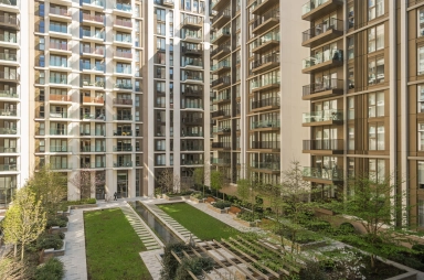 Wood Lane, White City W12 image 9