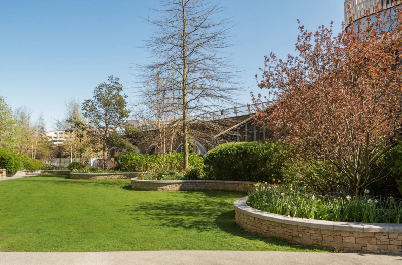 1 bedroom apartments/flats to sale in Wood Lane, White City-image 18