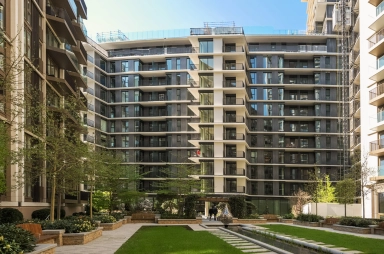 Wood Lane, White City W12 image 1