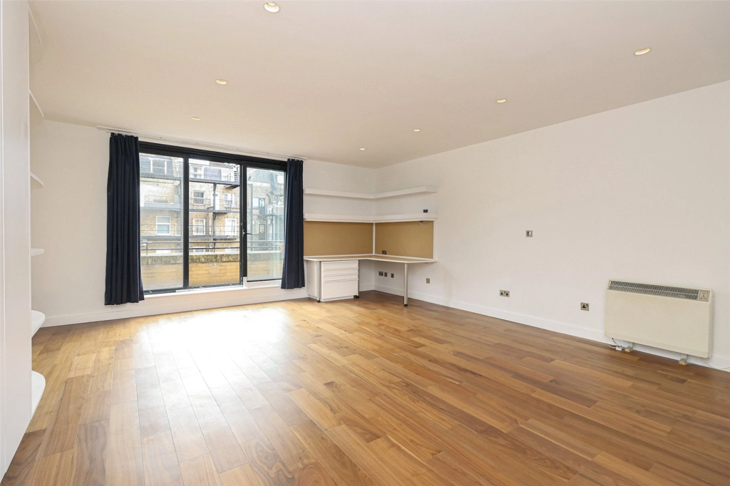 Studio apartments/flats for sale in Cromwell Road, Kensington - SW7 view 4