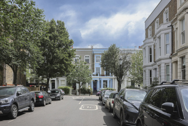 Portobello Rd, Notting Hill W10 image 9