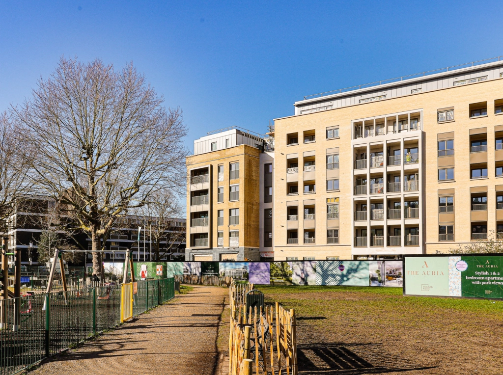 1 bedroom apartments/flats for sale in Portobello Rd, Notting Hill - W10 view 8