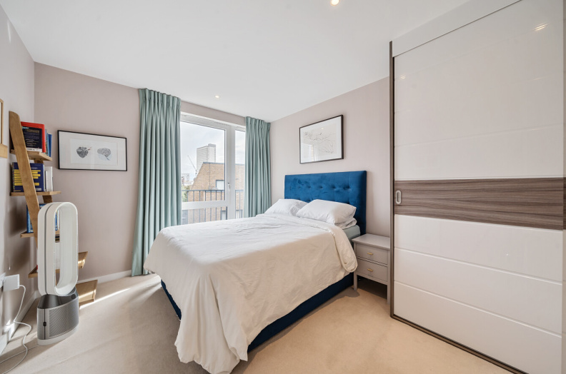 2 bedrooms apartments/flats for sale in Ashton Reach, Rotherhithe - SE16 view 5