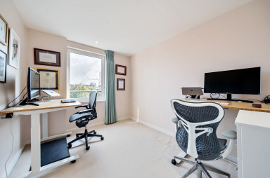 Ashton Reach, Rotherhithe - SE16 view 12