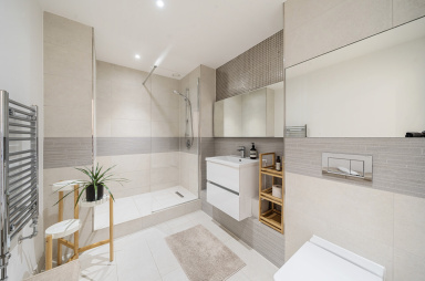 Ashton Reach, Rotherhithe - SE16 view 9