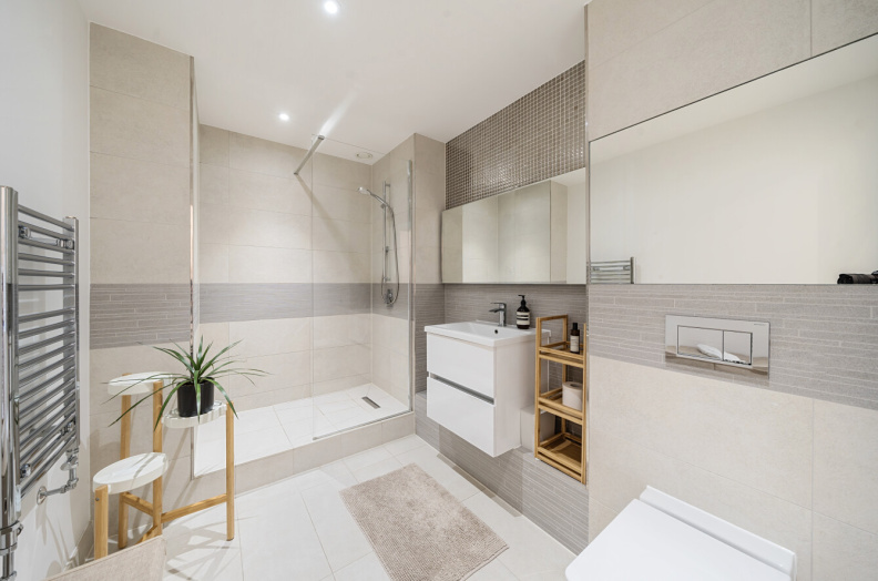 2 bedrooms apartments/flats for sale in Ashton Reach, Rotherhithe - SE16 view 9