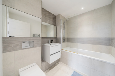 Ashton Reach, Rotherhithe - SE16 view 6