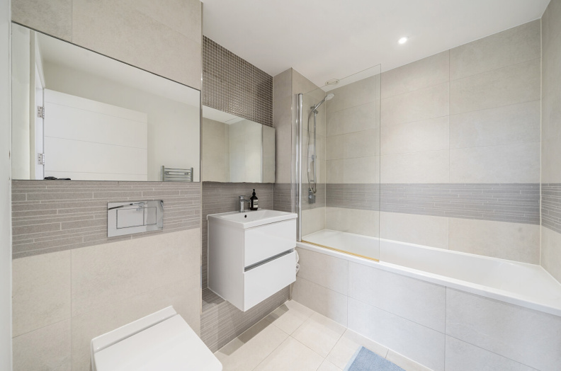 2 bedrooms apartments/flats for sale in Ashton Reach, Rotherhithe - SE16 view 6