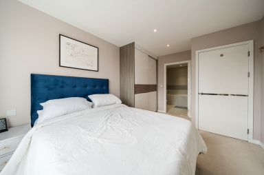 Ashton Reach, Rotherhithe - SE16 view 8