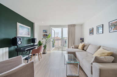 Ashton Reach, Rotherhithe - SE16 view 7