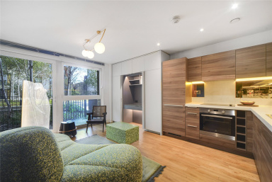 Yeoman Street, Rotherhithe SE8 image 14