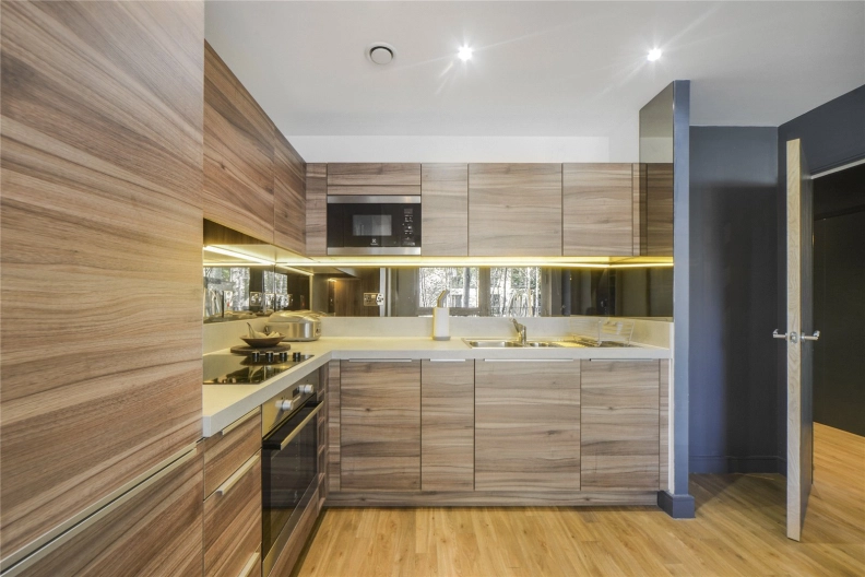 1 bedroom apartments/flats for sale in Yeoman Street, Rotherhithe - SE8 view 10