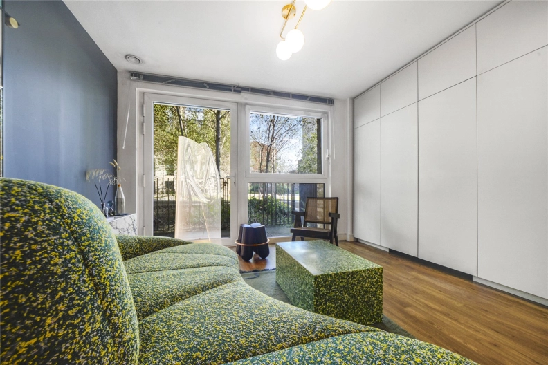 1 bedroom apartments/flats for sale in Yeoman Street, Rotherhithe - SE8 view 8