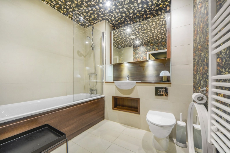 1 bedroom apartments/flats for sale in Yeoman Street, Rotherhithe - SE8 view 6