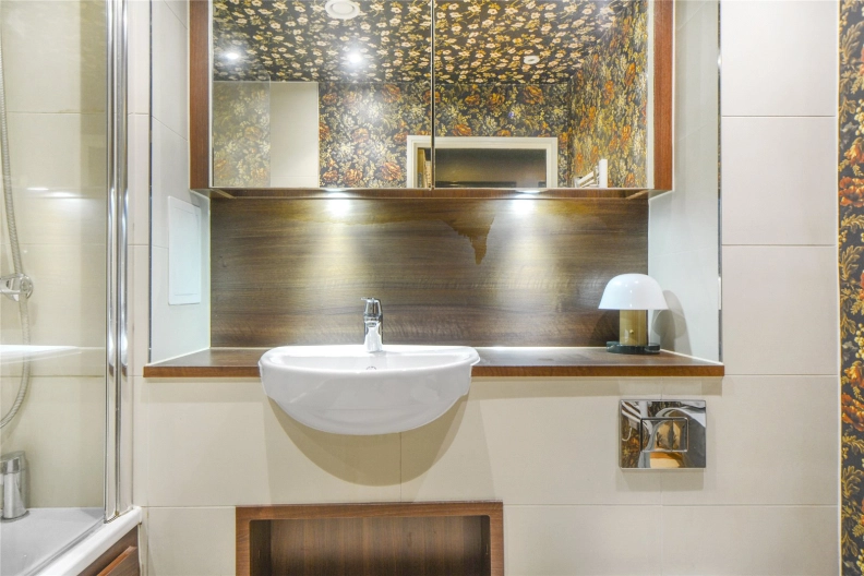 1 bedroom apartments/flats for sale in Yeoman Street, Rotherhithe - SE8 view 12