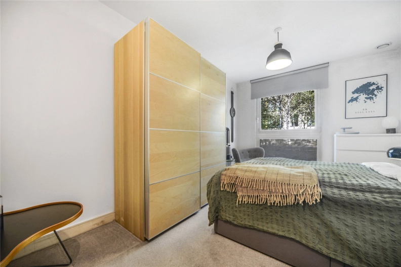 1 bedroom apartments/flats for sale in Yeoman Street, Rotherhithe - SE8 view 11