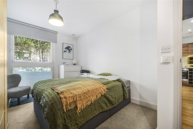 Yeoman Street, Rotherhithe SE8 image 5