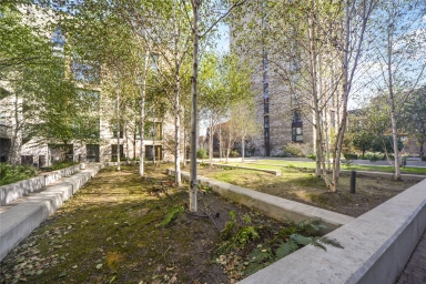 Yeoman Street, Rotherhithe - SE8 view 17