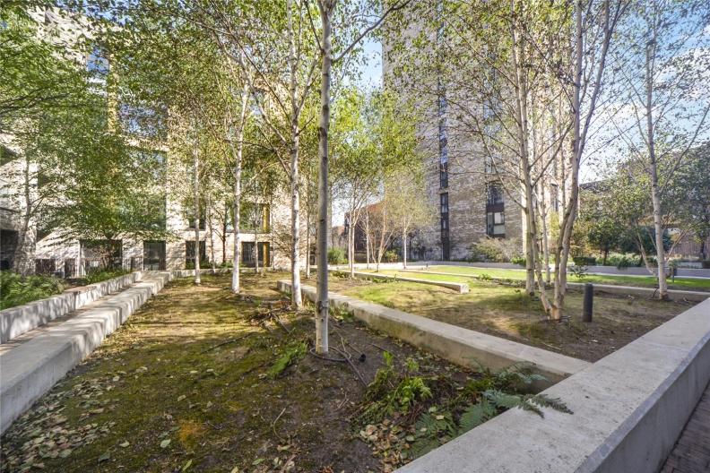 1 bedroom apartments/flats for sale in Yeoman Street, Rotherhithe - SE8 view 17