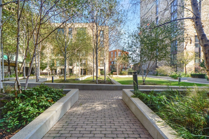 1 bedroom apartments/flats for sale in Yeoman Street, Rotherhithe - SE8 view 18