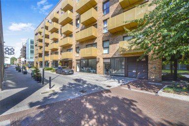 Yeoman Street, Rotherhithe - SE8 view 19