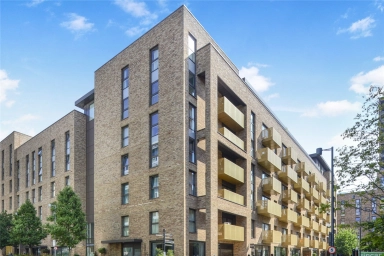 Yeoman Street, Rotherhithe, SE8