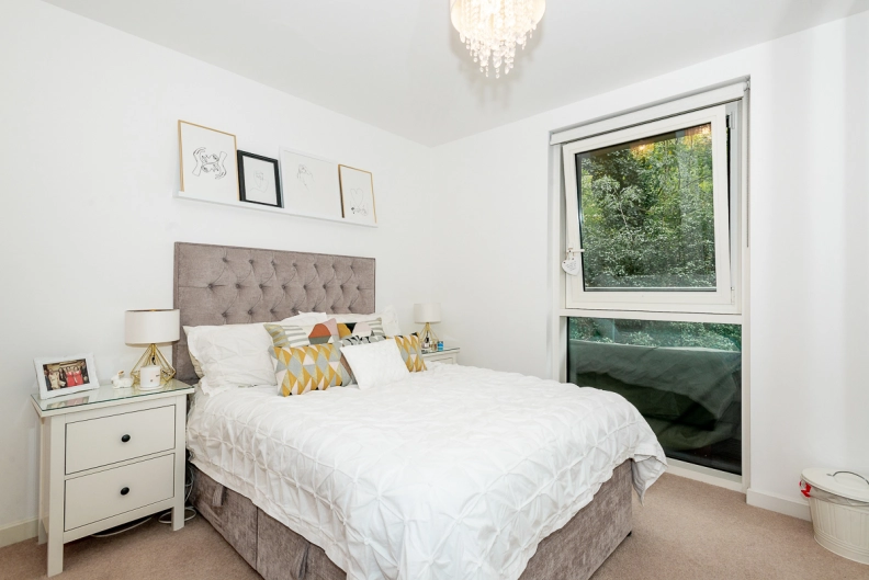 2 bedrooms apartments/flats for sale in Bailey Street, Rotherhithe - SE8 view 5
