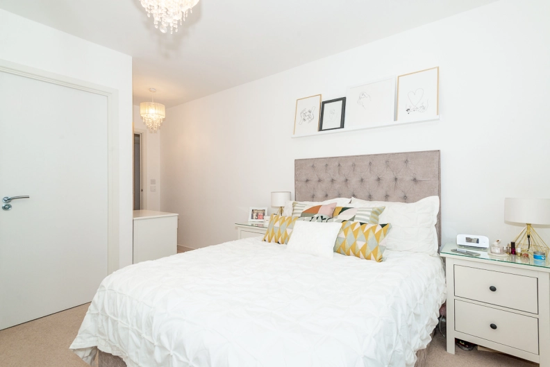 2 bedrooms apartments/flats for sale in Bailey Street, Rotherhithe - SE8 view 13