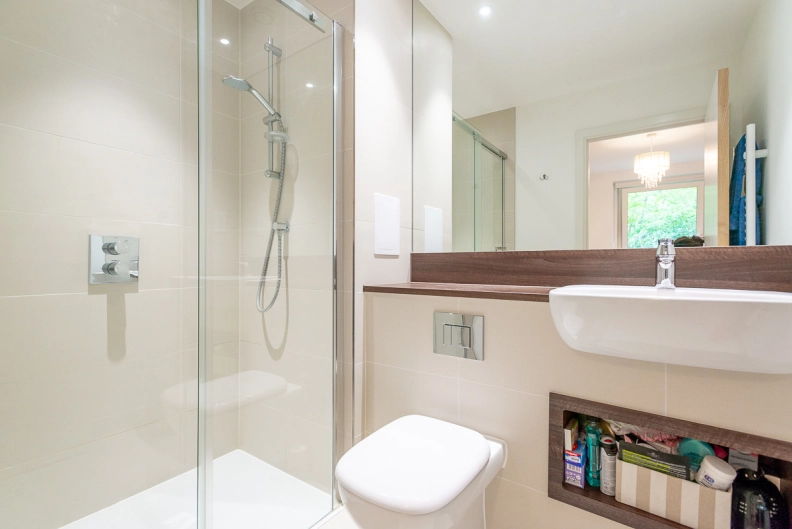 2 bedrooms apartments/flats for sale in Bailey Street, Rotherhithe - SE8 view 15