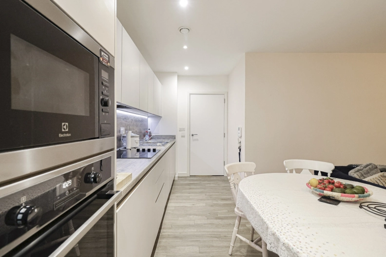 2 bedrooms apartments/flats for sale in Bailey Street, Rotherhithe - SE8 view 10