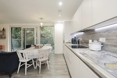 Bailey Street, Rotherhithe - SE8 view 9