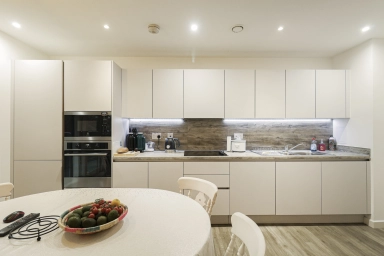 Bailey Street, Rotherhithe - SE8 view 3