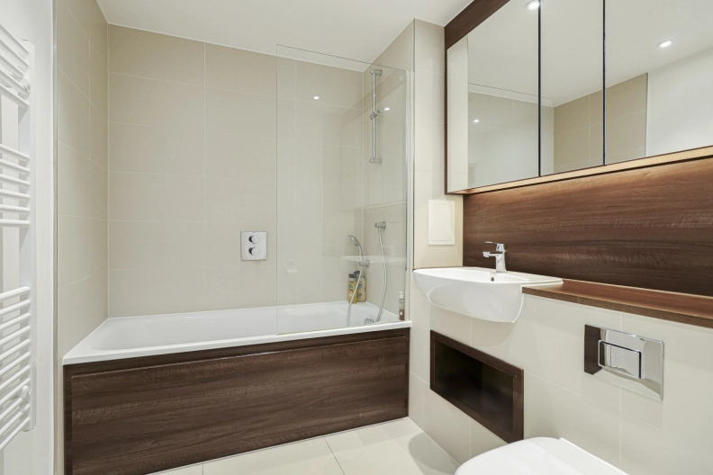 2 bedrooms apartments/flats for sale in Bailey Street, Rotherhithe - SE8 view 6