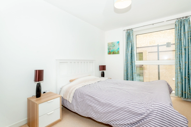 2 bedrooms apartments/flats for sale in Bailey Street, Rotherhithe - SE8 view 11