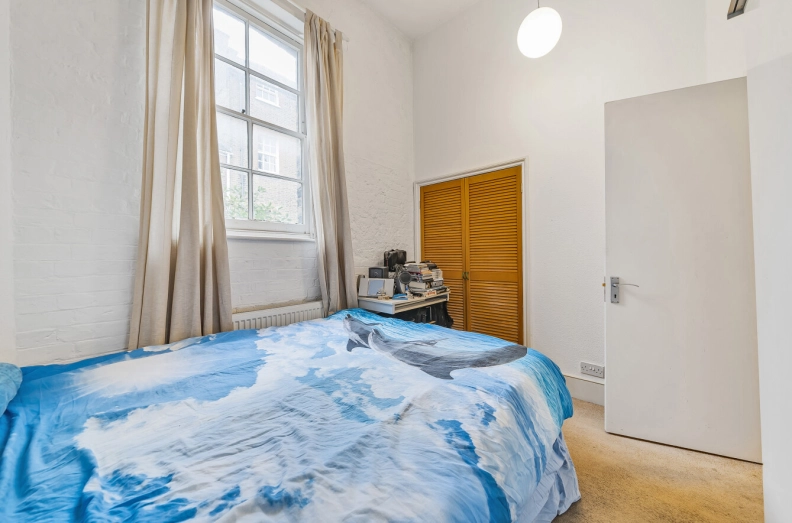 1 bedroom apartments/flats for sale in Kensington Court Mews, Kensington - W8 view 6
