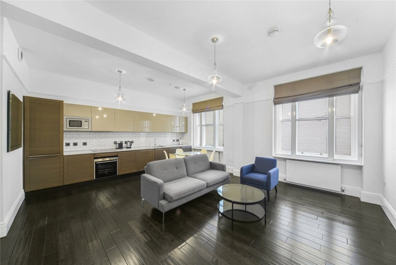 1 bedroom apartments/flats to sale in Westminster Palace Gardens, Artillery Row-image 2