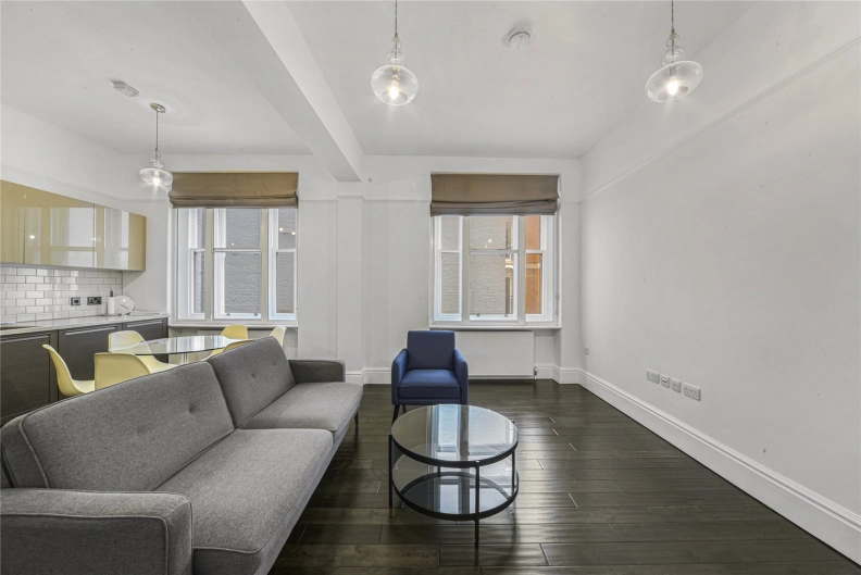 1 bedroom apartments/flats to sale in Westminster Palace Gardens, Artillery Row-image 10