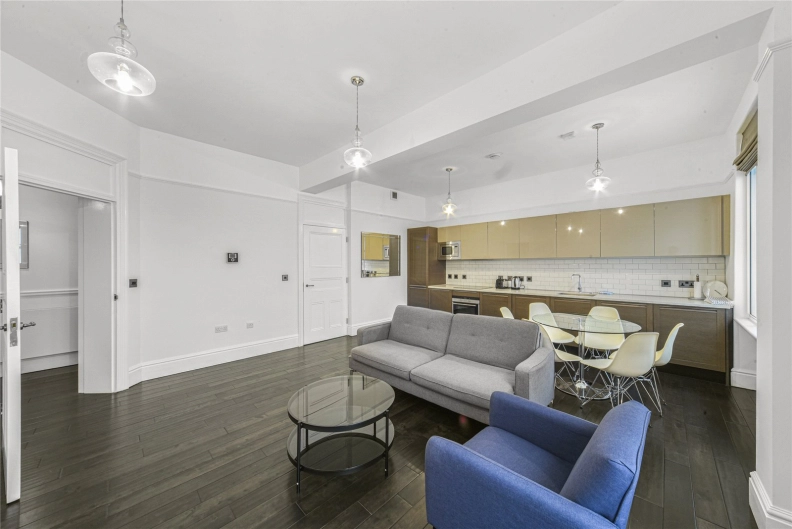 1 bedroom apartments/flats to sale in Westminster Palace Gardens, Artillery Row-image 3