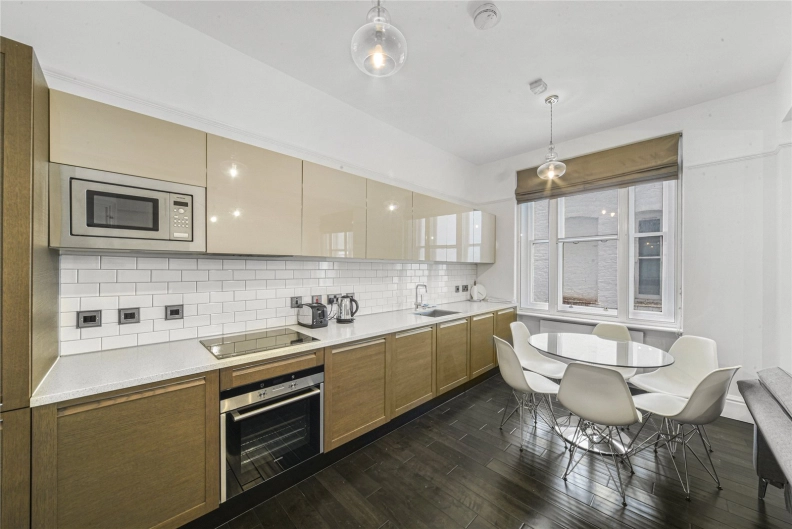 1 bedroom apartments/flats to sale in Westminster Palace Gardens, Artillery Row-image 4