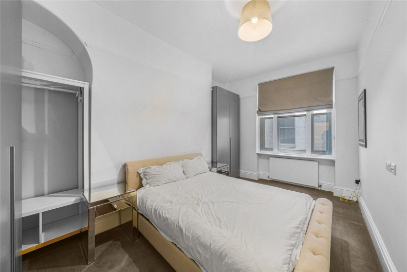 1 bedroom apartments/flats to sale in Westminster Palace Gardens, Artillery Row-image 5