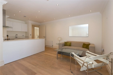 Chilworth Mews, Paddington, W2