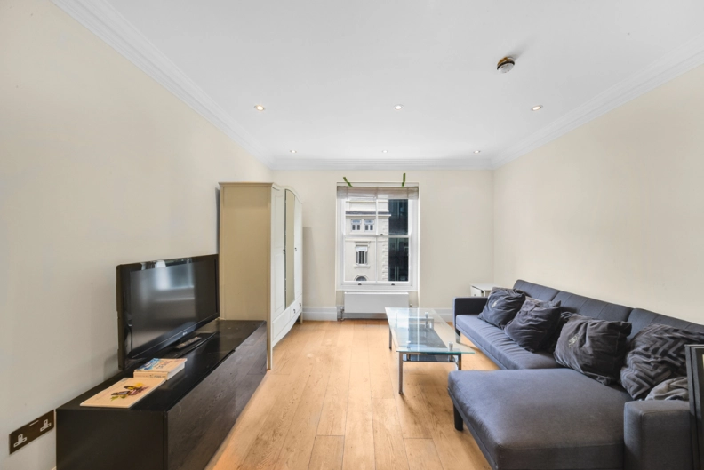 1 bedroom apartments/flats to sale in Chilworth Mews, Paddington-image 2