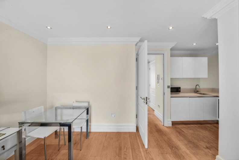 1 bedroom apartments/flats to sale in Chilworth Mews, Paddington-image 9